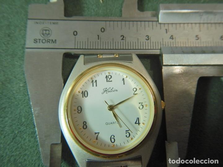 Relojes: Reloj Halcon - Foto 9