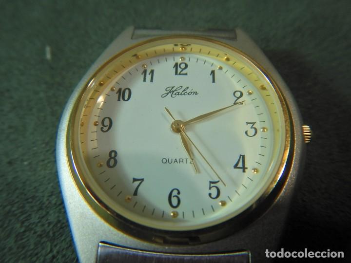 Relojes: Reloj Halcon - Foto 2