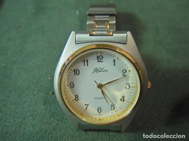 Relojes: Reloj Halcon - Foto 6