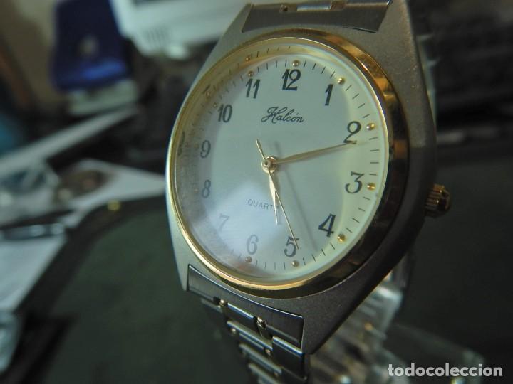 Relojes: Reloj Halcon - Foto 7