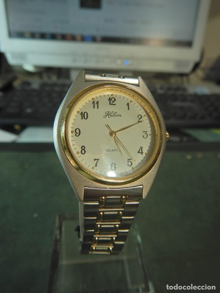 Relojes: Reloj Halcon - Foto 8