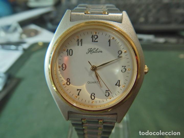 Relojes: Reloj Halcon - Foto 1