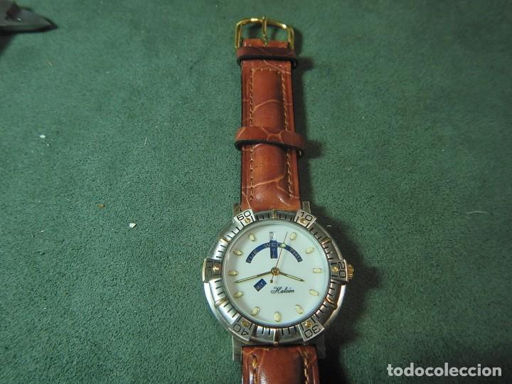 Relojes: Reloj Halcon - Foto 2