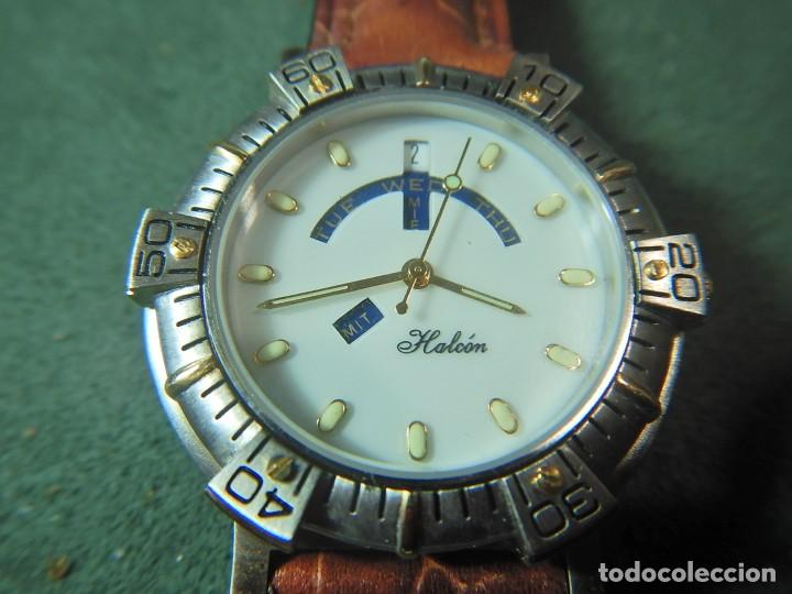 Relojes: Reloj Halcon - Foto 4