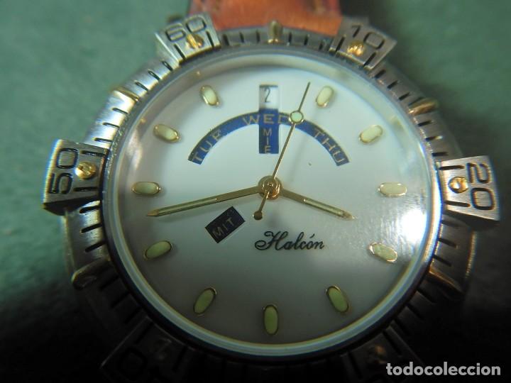 Relojes: Reloj Halcon - Foto 5