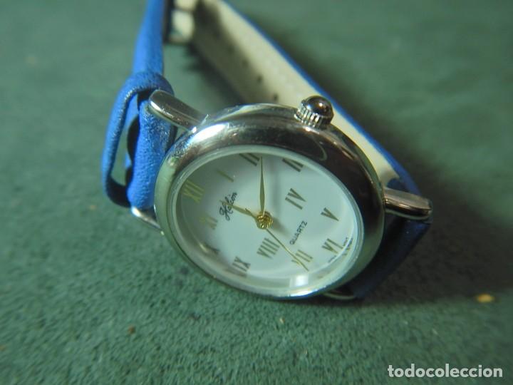 Relojes: Reloj Halcon - Foto 4 - 222807428