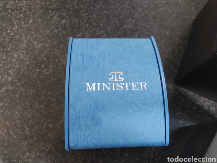 Relojes: CAJAS PARA RELOJES - Foto 2
