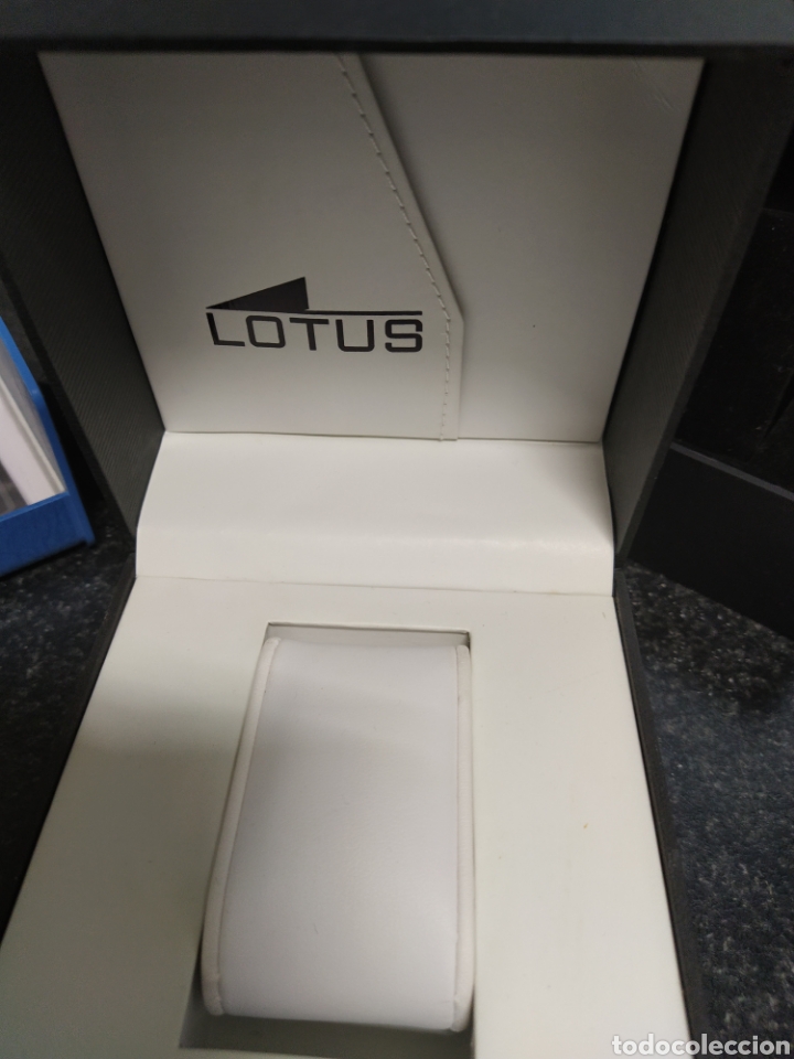 Relojes: CAJAS PARA RELOJES - Foto 3