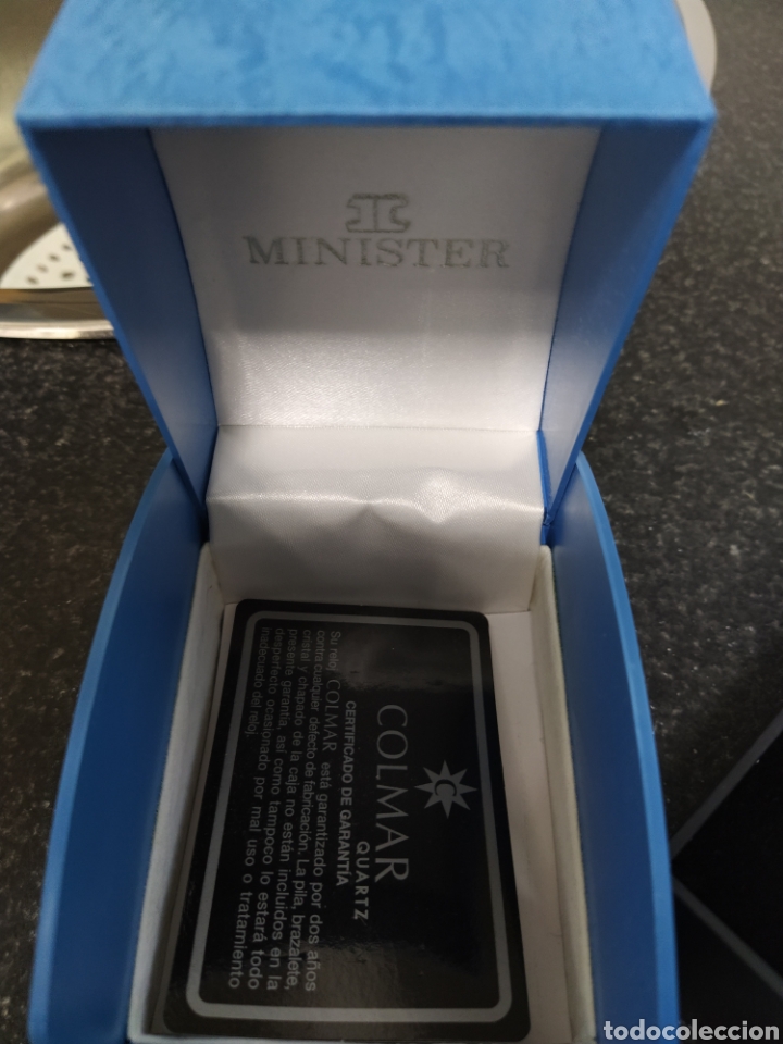 Relojes: CAJAS PARA RELOJES - Foto 4
