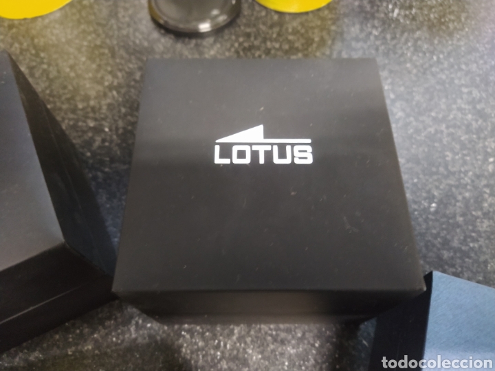 Relojes: CAJAS PARA RELOJES - Foto 5
