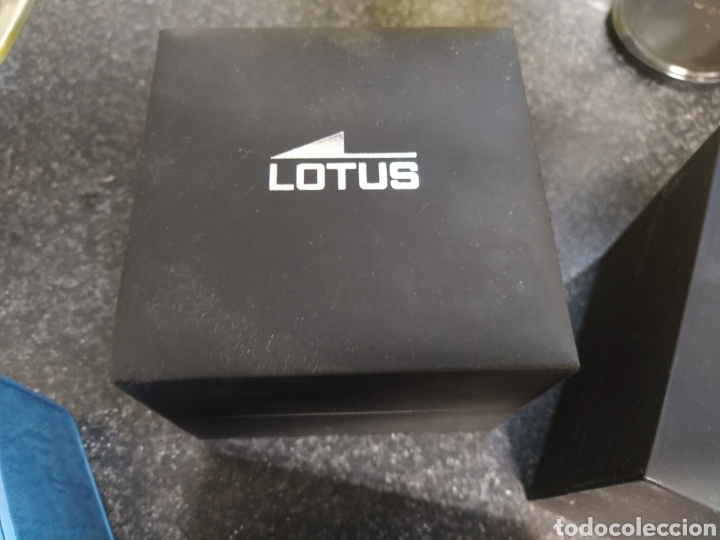 Relojes: CAJAS PARA RELOJES - Foto 6