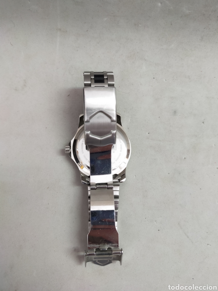 Relojes: RELOJ DE PULSERA CABALLERO HARLEY DAVIDSON - Foto 10