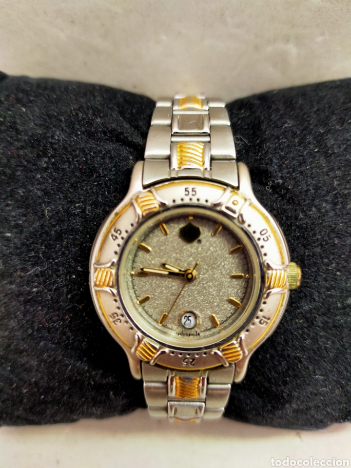 Relojes: RELOJ DE PULSERA DE SE&Ntilde;ORA HARLEY DAVIDSON - Foto 2