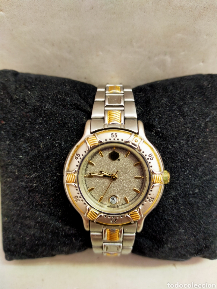 Relojes: RELOJ DE PULSERA DE SE&Ntilde;ORA HARLEY DAVIDSON - Foto 3