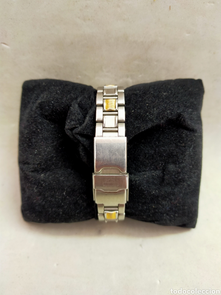 Relojes: RELOJ DE PULSERA DE SE&Ntilde;ORA HARLEY DAVIDSON - Foto 4