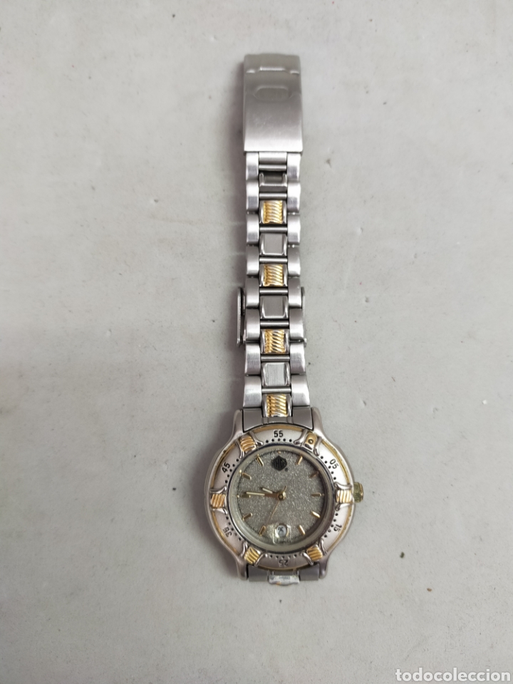Relojes: RELOJ DE PULSERA DE SE&Ntilde;ORA HARLEY DAVIDSON - Foto 5
