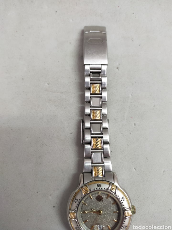Relojes: RELOJ DE PULSERA DE SE&Ntilde;ORA HARLEY DAVIDSON - Foto 8