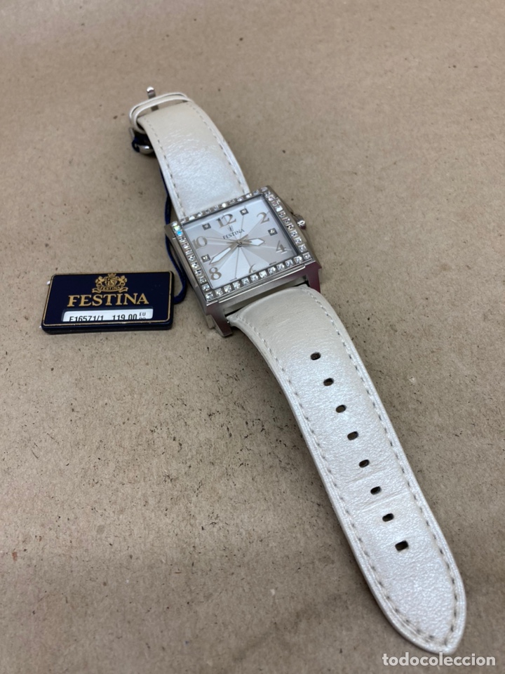 Relojes: Reloj Festina Quartz - Foto 2