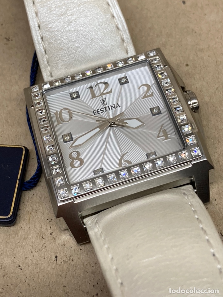 Relojes: Reloj Festina Quartz - Foto 1