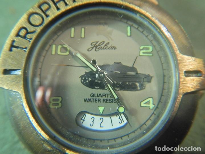 Relojes: Reloj halcon - Foto 1