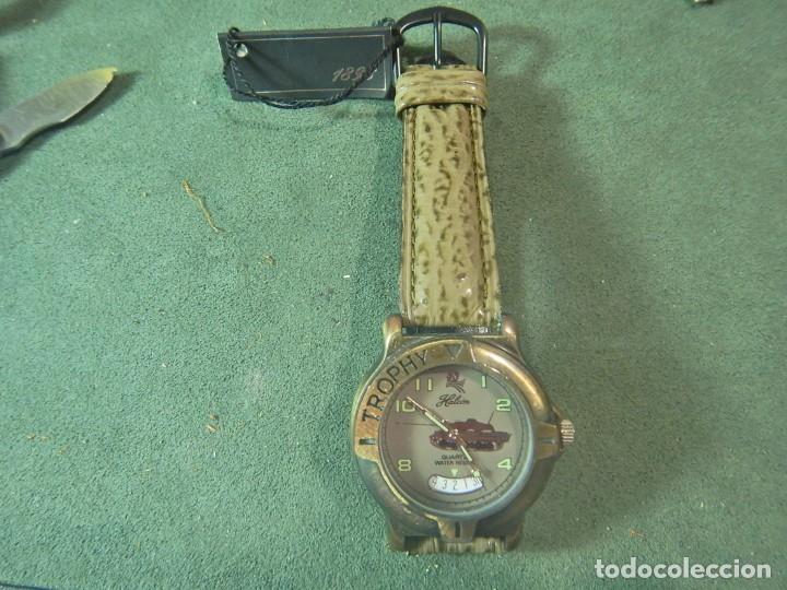Relojes: Reloj halcon - Foto 2