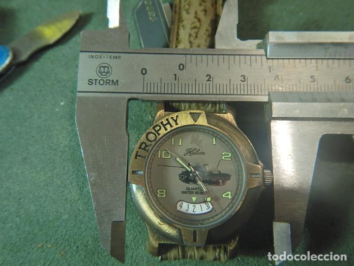 Relojes: Reloj halcon - Foto 3