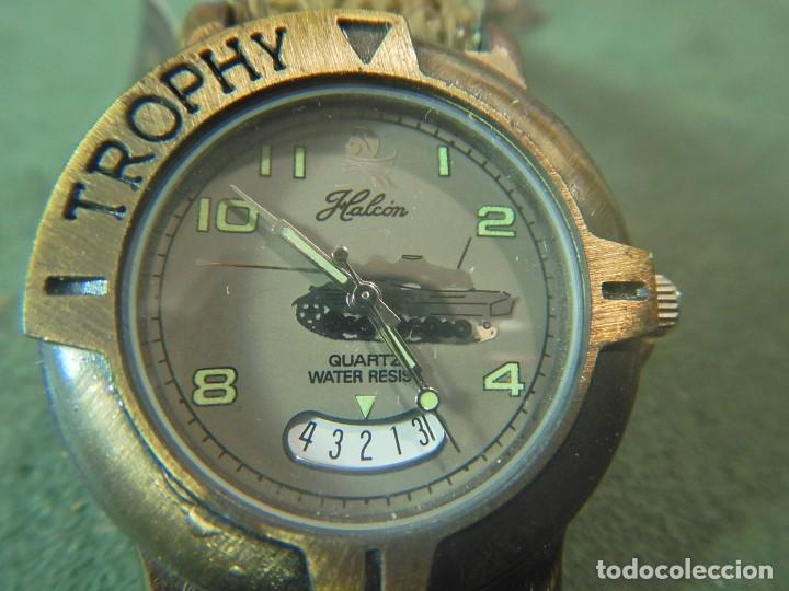 Relojes: Reloj halcon - Foto 4