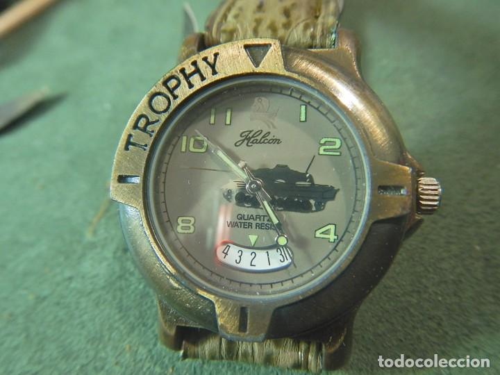 Relojes: Reloj halcon - Foto 5