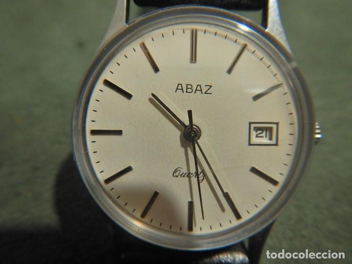Relojes: Reloj abaz ( SU 2460 ) - Foto 2