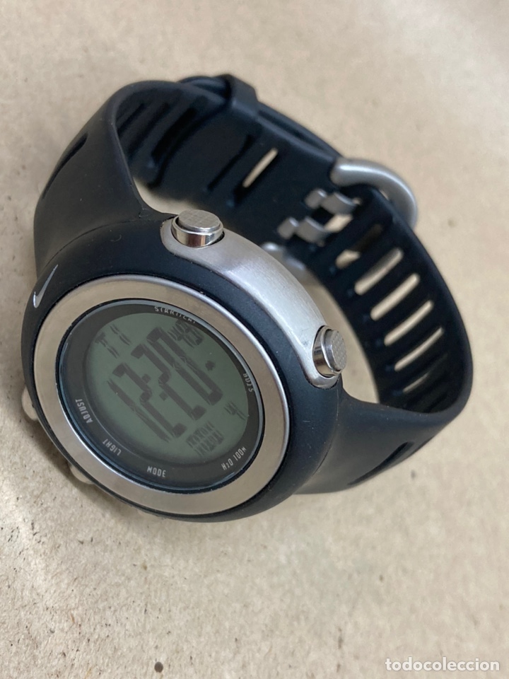 Cortar este operador reloj nike oregon series no va la luz - Buy Watches from other current  brands on todocoleccion