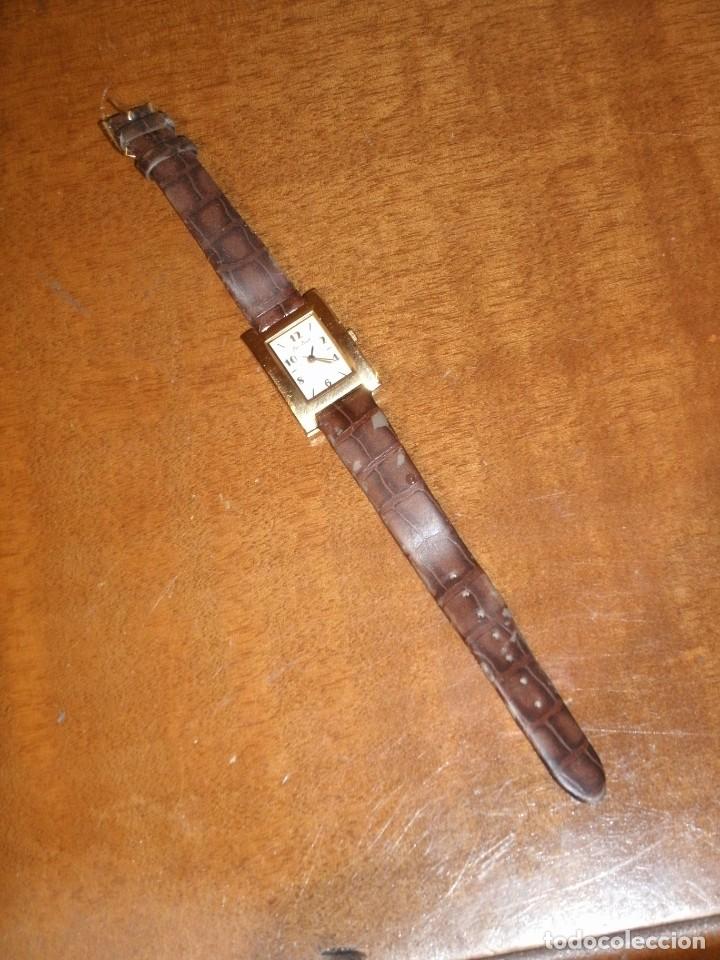 Relojes: RELOJ DE MUJER. - Foto 3