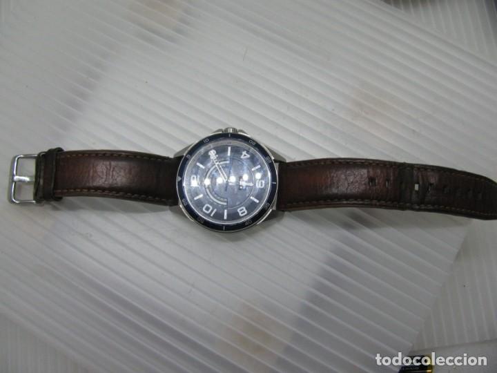 Relojes: reloj TOMMY HILFIGER USADO - Foto 3