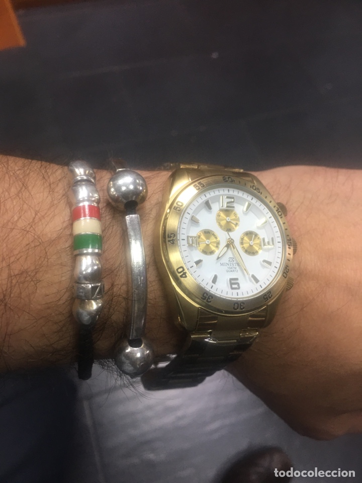 Relojes: Relog Minister - Foto 6