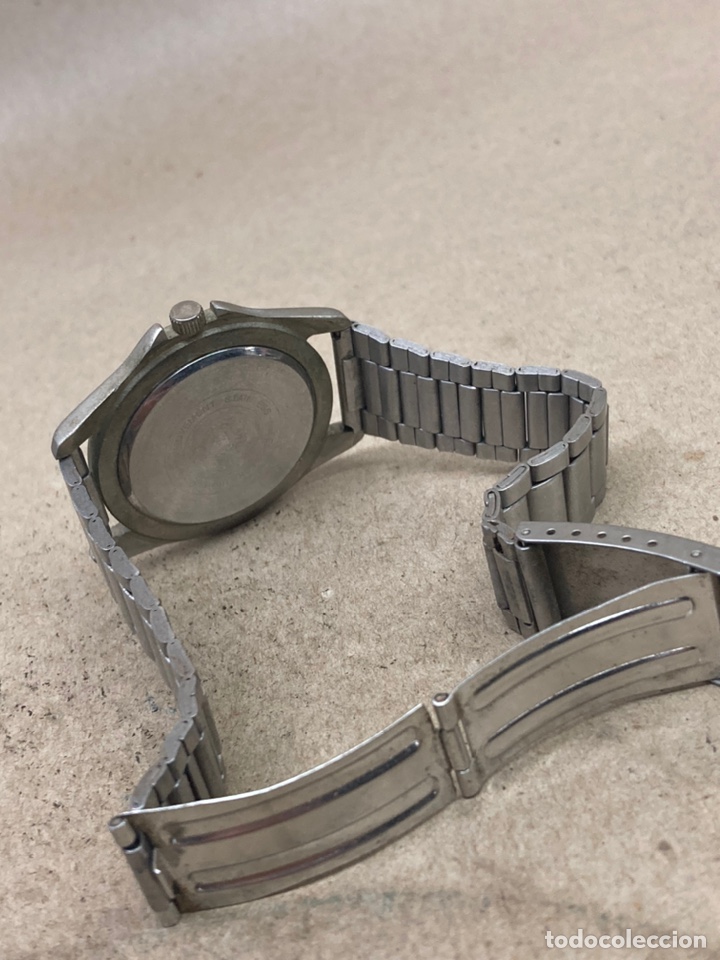 Relojes: Reloj Valent&iacute;n Ramos Quartz - Foto 3