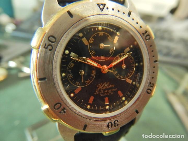 Relojes: Reloj Halcon - Foto 4