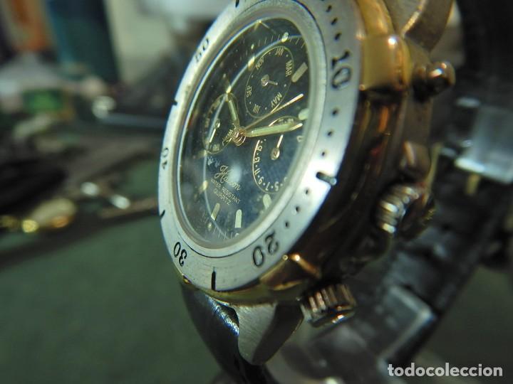 Relojes: Reloj Halcon - Foto 3