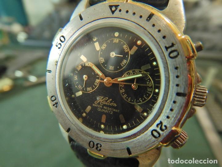 Relojes: Reloj Halcon - Foto 1
