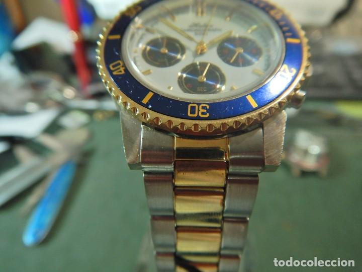 Relojes: Reloj cronografo marca halcon - Foto 2