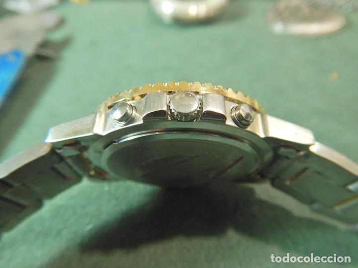 Relojes: Reloj cronografo marca halcon - Foto 5