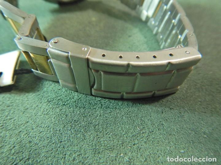Relojes: Reloj cronografo marca halcon - Foto 7