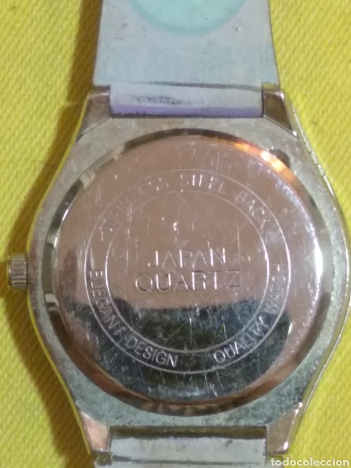Relojes: RELOJ BARCELONA QUARTZ JAPAN - Foto 3