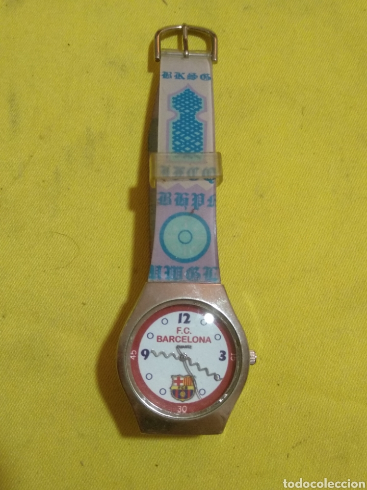 Relojes: RELOJ BARCELONA QUARTZ JAPAN - Foto 1