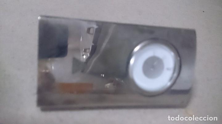 Relojes: 3 RELOJES DE SOBREMESA DE QUARTZ - Foto 17
