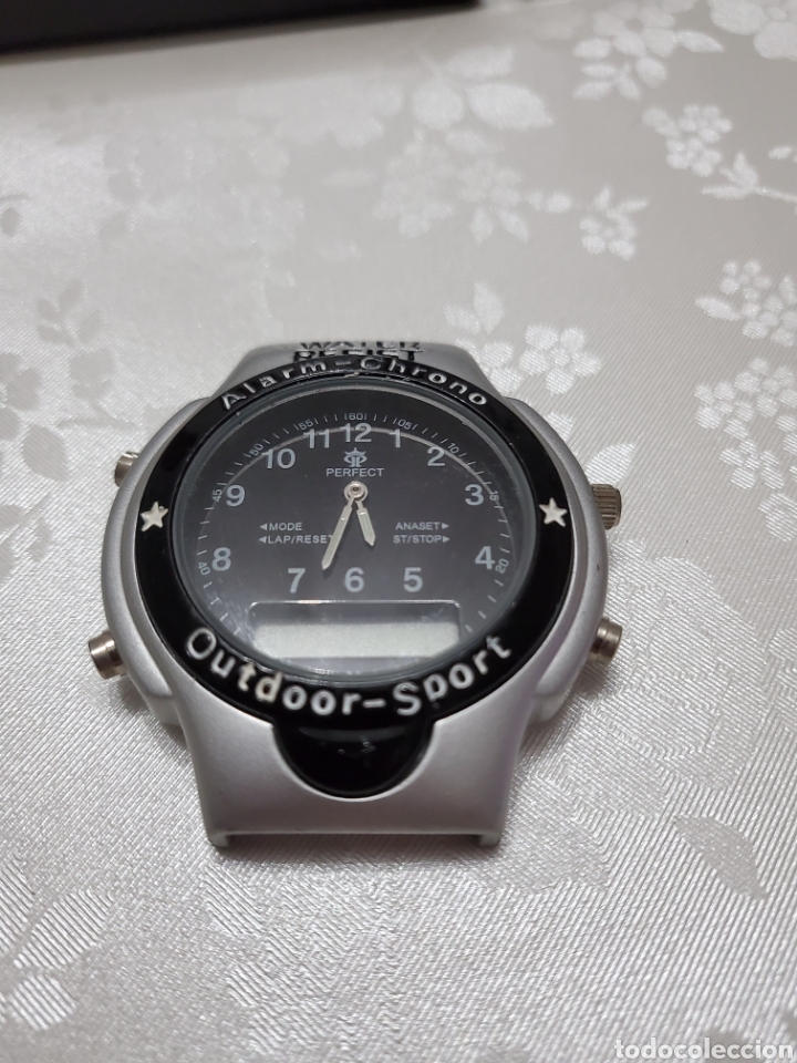 Relojes: Reloj vintage a reparar - Foto 2