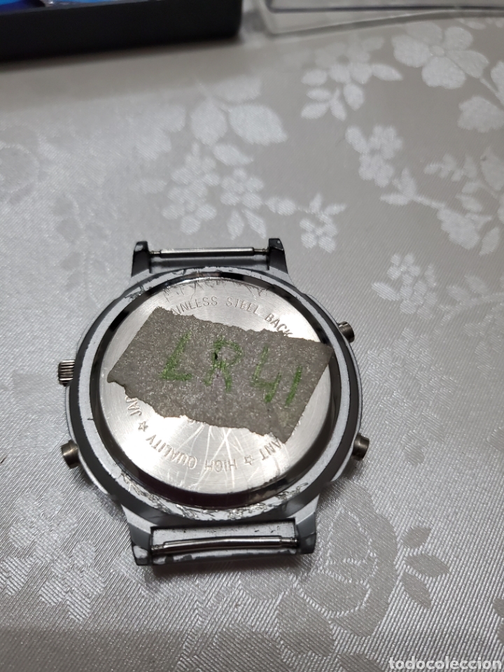 Relojes: Reloj vintage a reparar - Foto 3