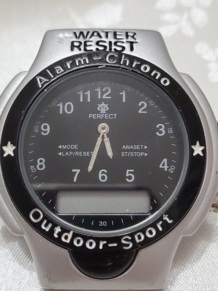 Relojes: Reloj vintage a reparar - Foto 1