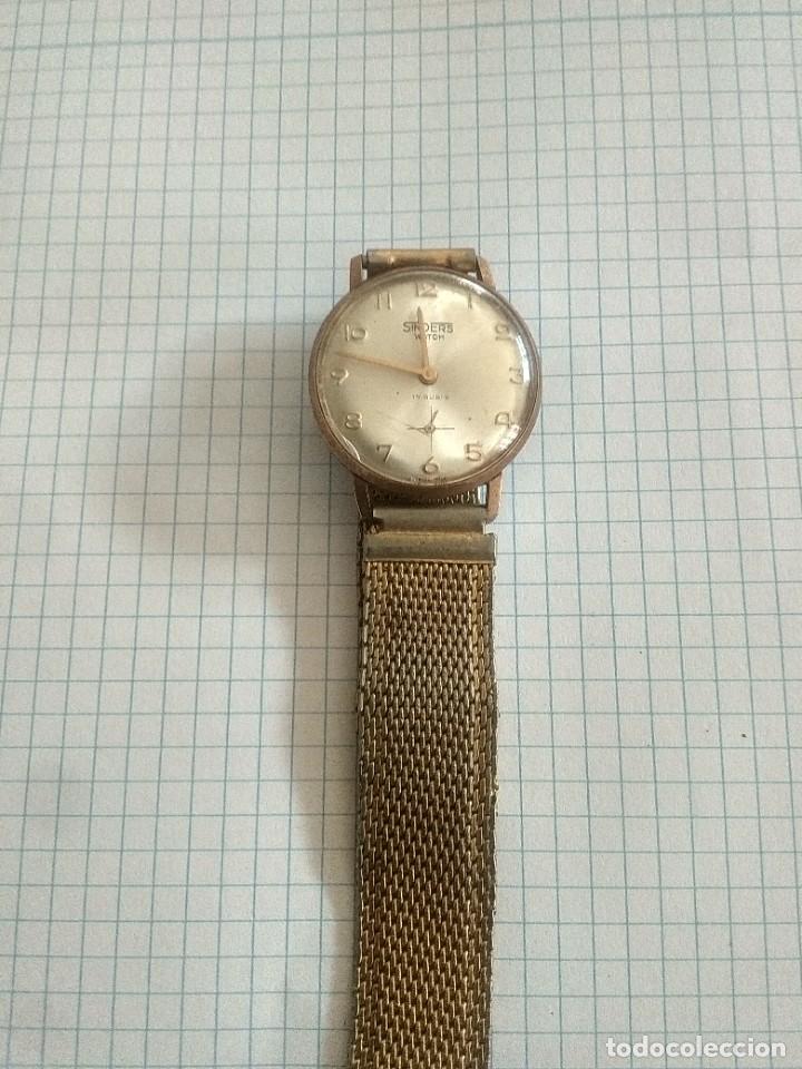 Relojes: Reloj antiguo - Foto 1