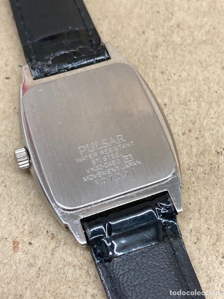 Relojes: Reloj Pulsar - Foto 3