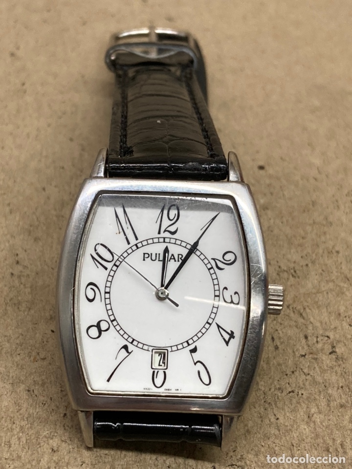 Relojes: Reloj Pulsar - Foto 1