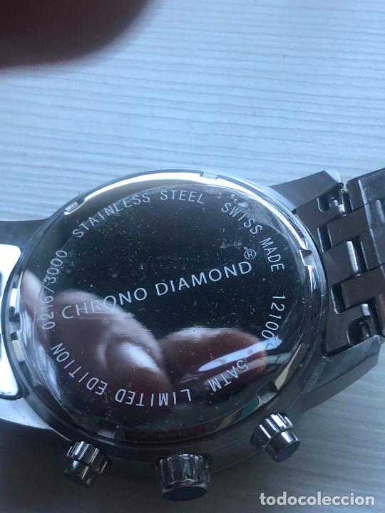 chrono diamond 12100
